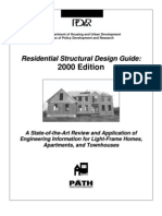 Residential Building Construction