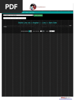 Devilslinechapter1 PDF