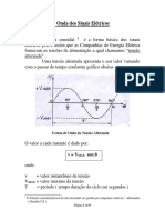 Eletric Básica Onda Senoidal