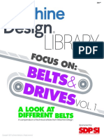 Belts Drives 5