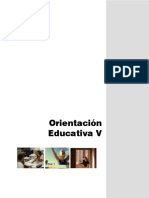 Colegio de Bachilleres de Sonora Lectura 15 PDF