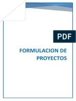 Proyecto Evaluacion Agencia de Viajes 