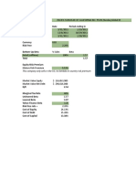 Term Valued CF