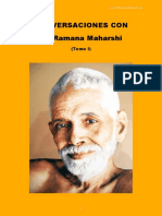 Conversaciones Con Ramana Maharshi Tomo I1