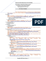 Outline in Constitutional Law Ii