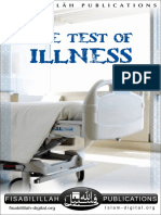 37 The Test of Illness