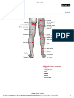 Puntos Piernas