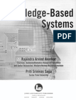 2010 Knowledge Based Systems Rajendra Arvind Akerkar PDF