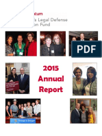 2015 Annual Report 