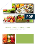 Manual de Dietas