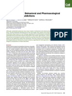 Neurociencia Adicciones