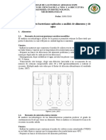 Metodos de Recuento