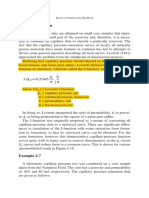 Leverett-J Function How To