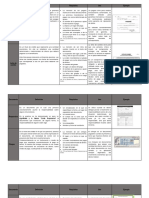 Cuadro Comparativo Títulos de Crédito