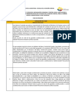 Banco de Casos - Prueba Práctica Concurso Jueces