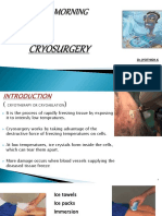 Cryosurgery1111 170308052751