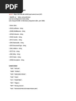 Document Scanner Documentation