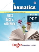 Matrices and Determinants Notes PDF