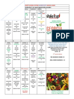 Es Feb Lunch Menu