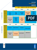 Arq Horarios 17-18 Ver 8 PDF