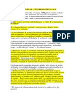 El Respeto de Los Embriones Humanos (Autoguardado)