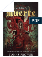 La Santa Muerte - En.es