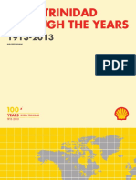 Shell Trinidad 100 Years
