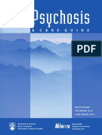  Early Psychosis