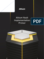 Altium Vault Ebook