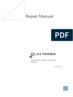 ZF Actuator PDF