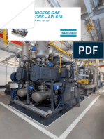 HX HN Compressors Brochure 2015 0318 LR