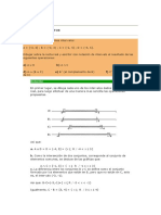 Desigualdades Ejercicios Resueltos