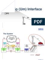 Radio Um Interface