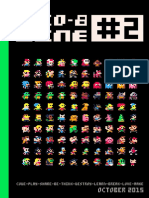 Pico8zine 2