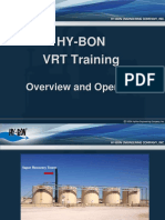 VRT Training Presentation