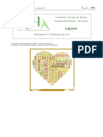 EOI FR1 U1 T1 Contenidos PDF