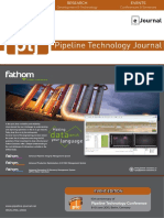 Pipeline Tech Journal