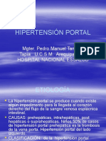 Hi Per Tension Portal