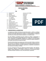 Alas Peruanas - Calculo Vectorial PDF