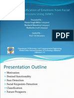 Presented By:-Manjot Singh Bilkhu (20135100) Shashank Bharadwaj (20135032) Shailendra Azad (20135159) Guided By: - Prof. V.K.Srivastava