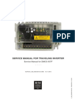 CMXC 007 Service Manual 003038-9