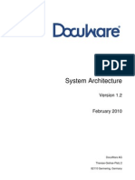 White Paper System Architecture