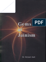 Gems of Jainism