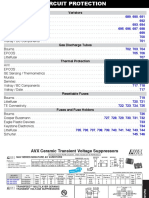 Circuitsection PDF