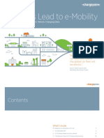 ChargePoint Charging Forward 2017 - FINAL