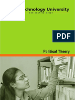 Political Theory