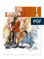 Literatura Universal