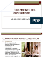 Comportamiento Del Consumidor