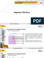 Presentación Diagramas Eléctricos PDF