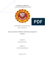 9 VOCs and Particulates (Bansas)